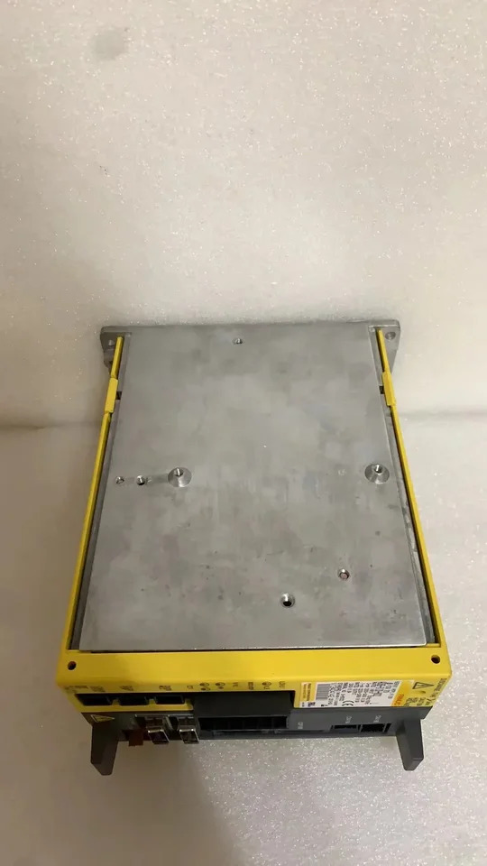 A06B-6130-H002 리퍼 서보 드라이버 모듈 CNC 시스템용