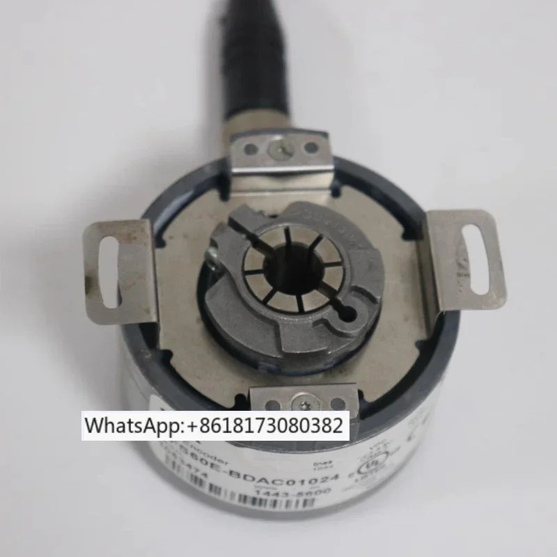 인코더 DFS60E-BDAC01024 TDEK01000