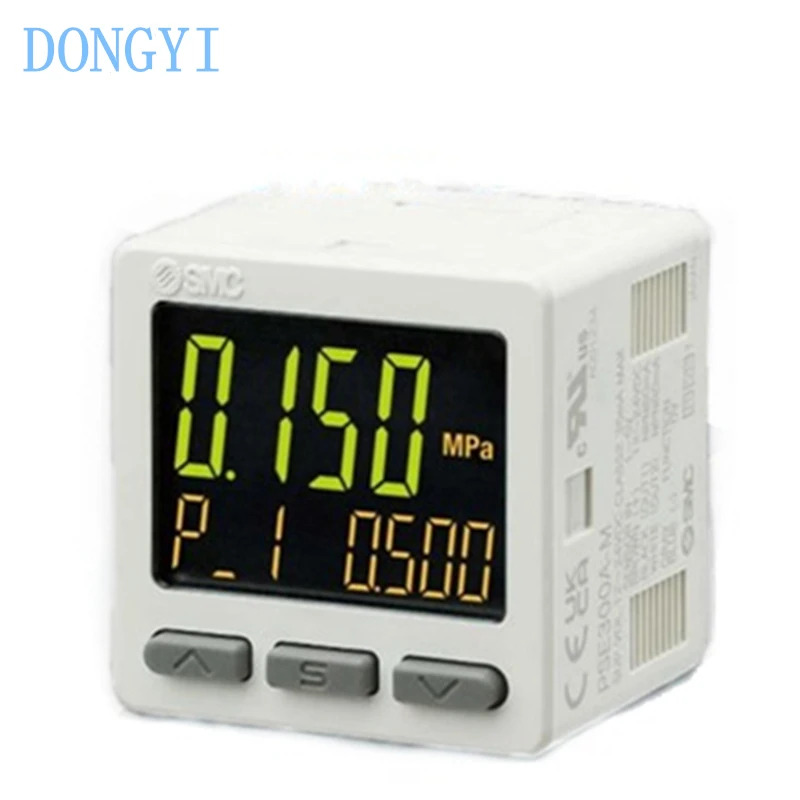 3 스크린 디스플레이 센서 모니터 PSE300A