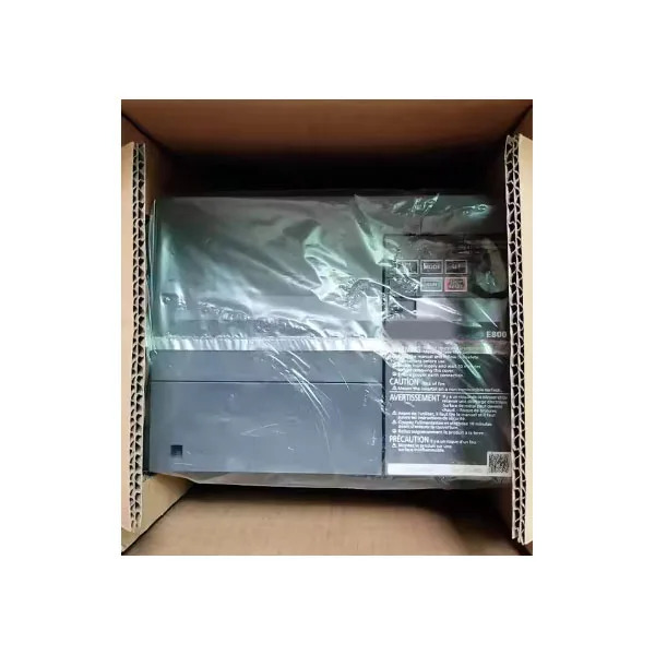FR-E840-0120-4-60 5.5kw CNC 기계 인버터 PLC FR-E840 시리즈
