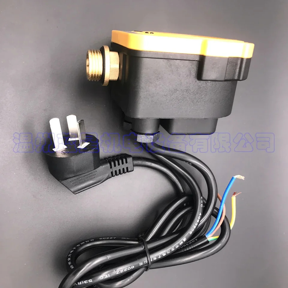 광전 원리와 전압력 컨트롤러 압력 스위치 E06-1500 E10-1500 AC220V