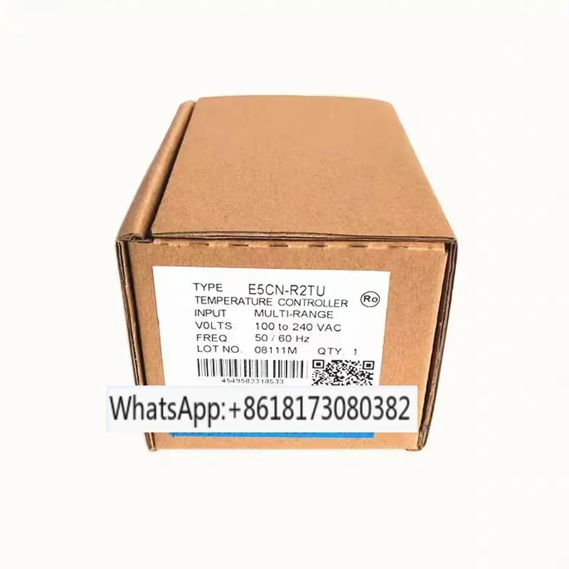 컨트롤러 E5CN-R2T Q2T RMT-500 R2MT-500 R2MTD-500