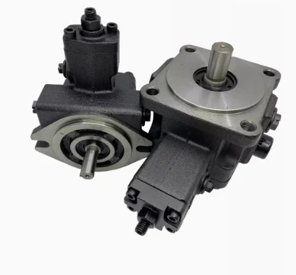 ANSON 베펌프 PVF-40-70-10 PVF-15-55-10 PVF-15-70-10 PVF-20-35-10 PVF-20-55-10 PVF-20-70-10 PVF-30-35-1