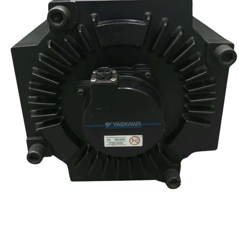새 Yaskawa SGM호환7G-1EAFA61 서보모터