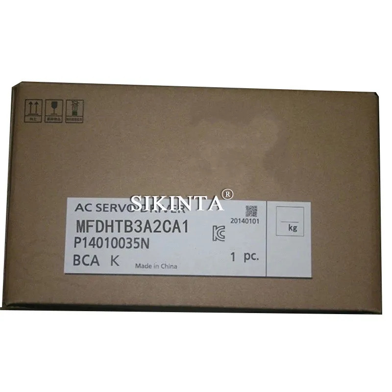 AC 서보 드라이버 MFDHTB3A2CA1 A5 기능 서버 완전히 리퍼