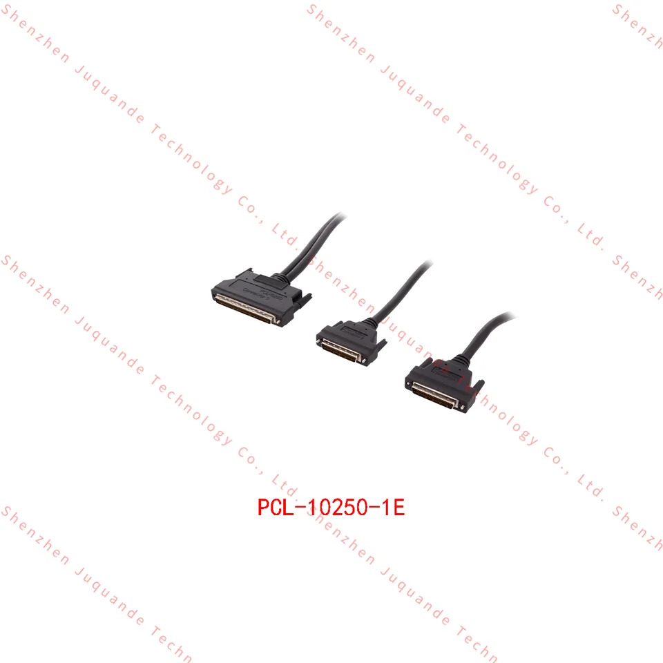 PCL-10168-1E PCL-10168-2E PCL-10168H-1E PCL-10168H-2E PCL-10162-5E PCL-10250-1E PCL-10250-2E 케이블 신