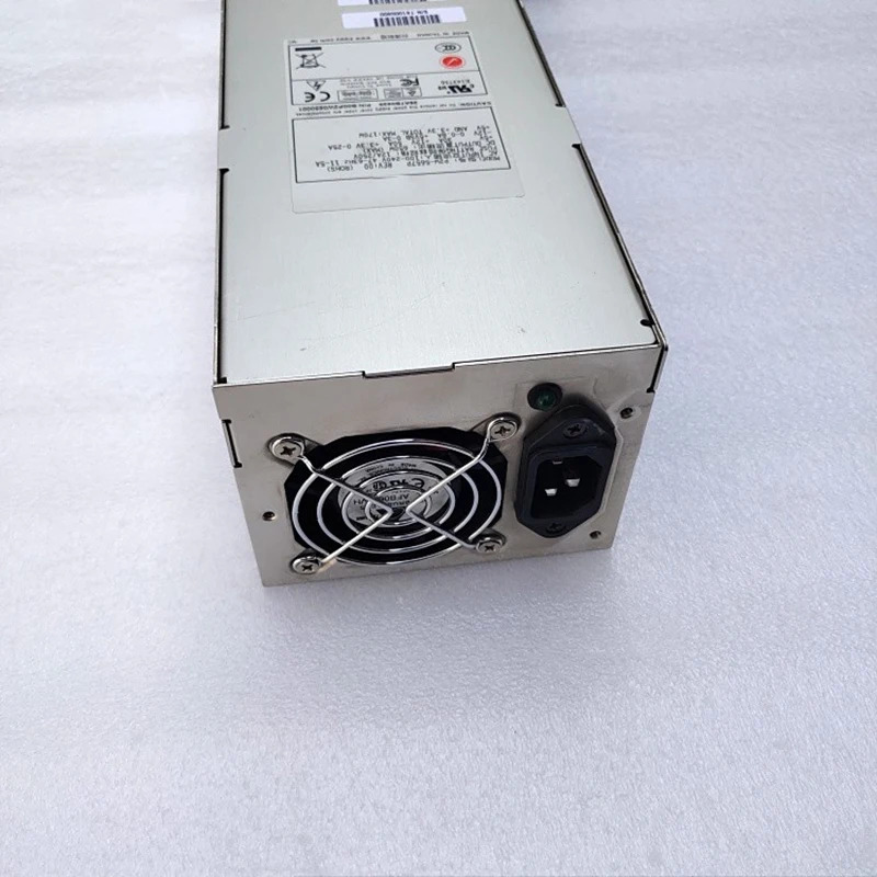 서버 전원공급장치 Lenovo호환 R520 G6 P2W-5657P 36001054 2U 650W