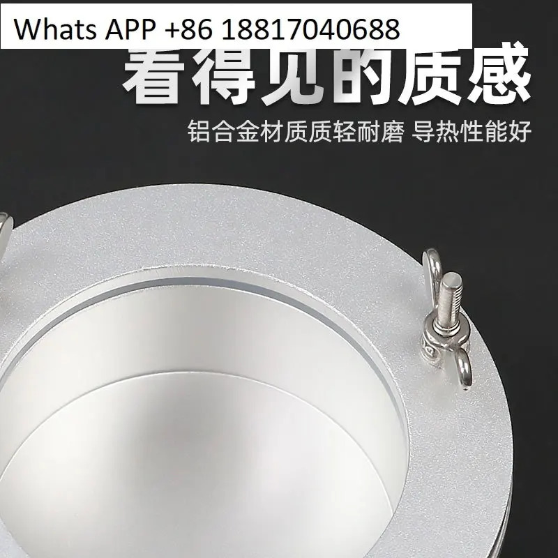Qixin 직물 수분 투과성 컵 YM-11 흡수 증발 필름수분 리퍼 GB/T