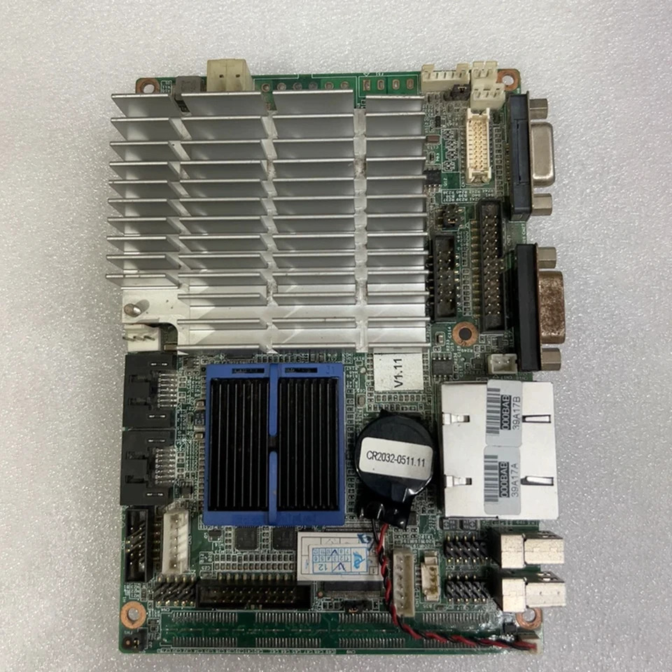 Advantech 산업 제어 기계 마더보드PCM-9362N PCM-9362 Rev.A1