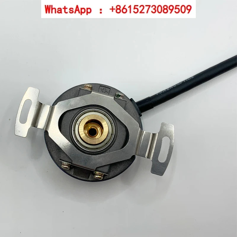 서보 인코더 ZKD-56V-250BM-G05L-D-0.4m