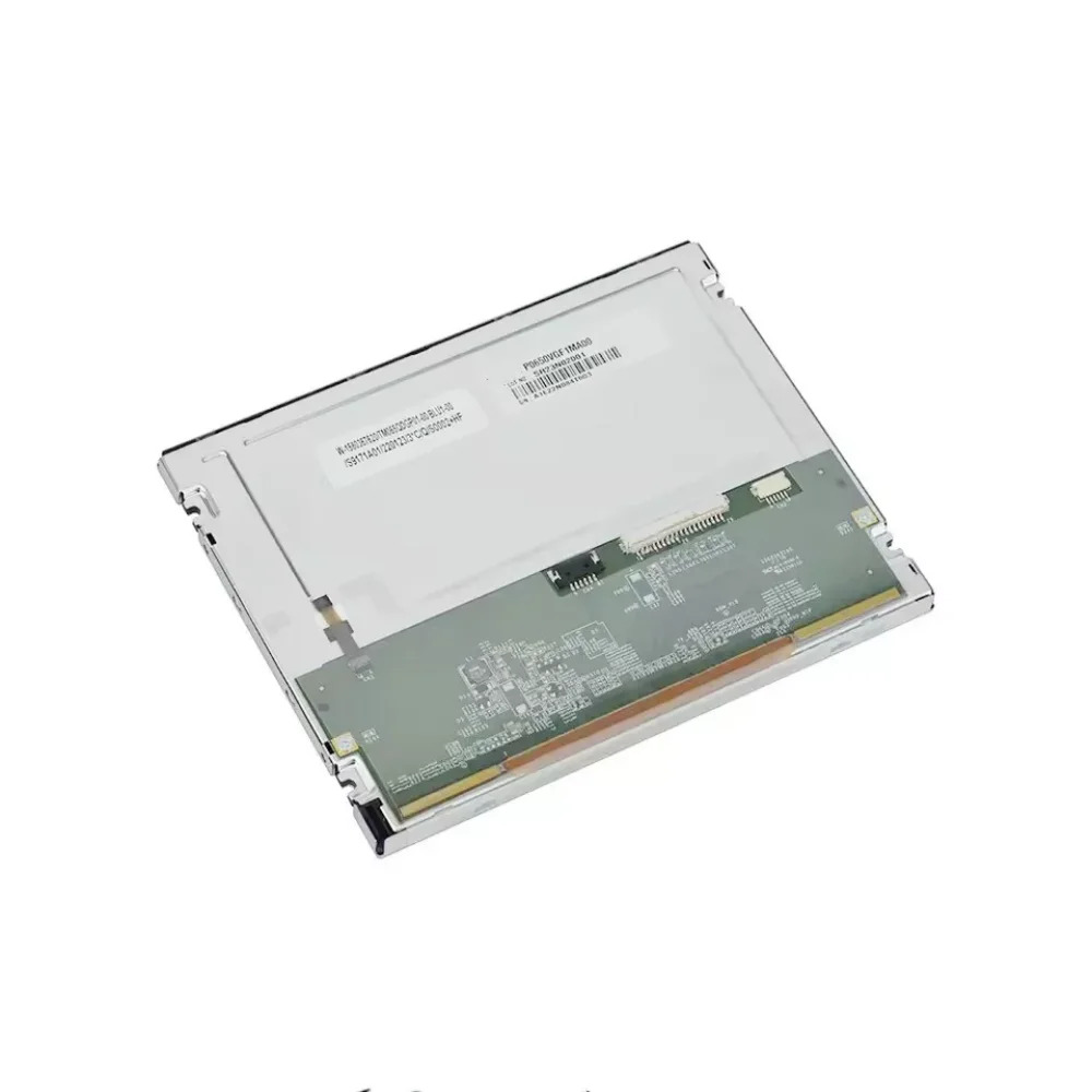 6.5인치 LCD 디스플레이 화면 P0650VGF1MA00