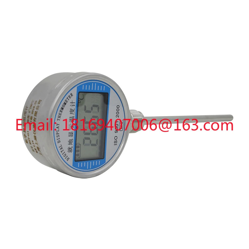 온도 표시 장치 디지털 SY-411 0-100  C 옵션