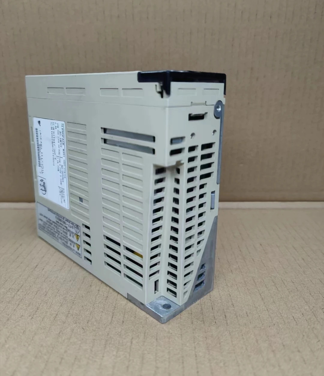 SGDS-02A15A 리퍼 서보 드라이브 200W 기능 OK