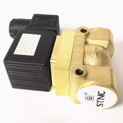 STNC 고압 솔레노이드 밸브 UH-08-AC220V/DC24V UH-10-AC220V/DC24V UH-15-AC220V/DC24V UH-20-AC220V/DC24V UH-25