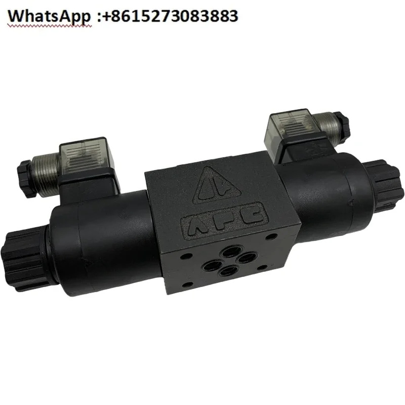 DFA-02-2B2-DC24V-35C 대만 Dongfeng DFA/DFB - 02/03-3 C2/3C4/2D2/-A220V