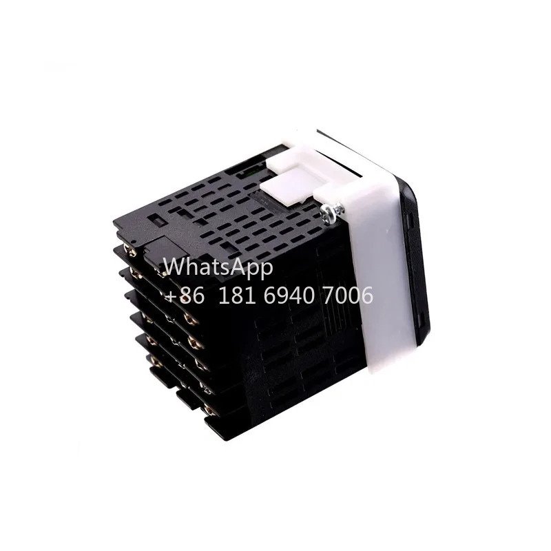 E5CC 시리즈 디지털 온도 컨트롤러 E5CC-QX2ASM-802 E5CC-CX2ASM-804 신