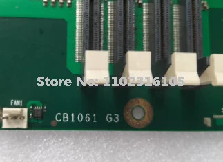 산업장비 보드 BECKHFF CB1061 G3 CB1061-0001 C6640-0040