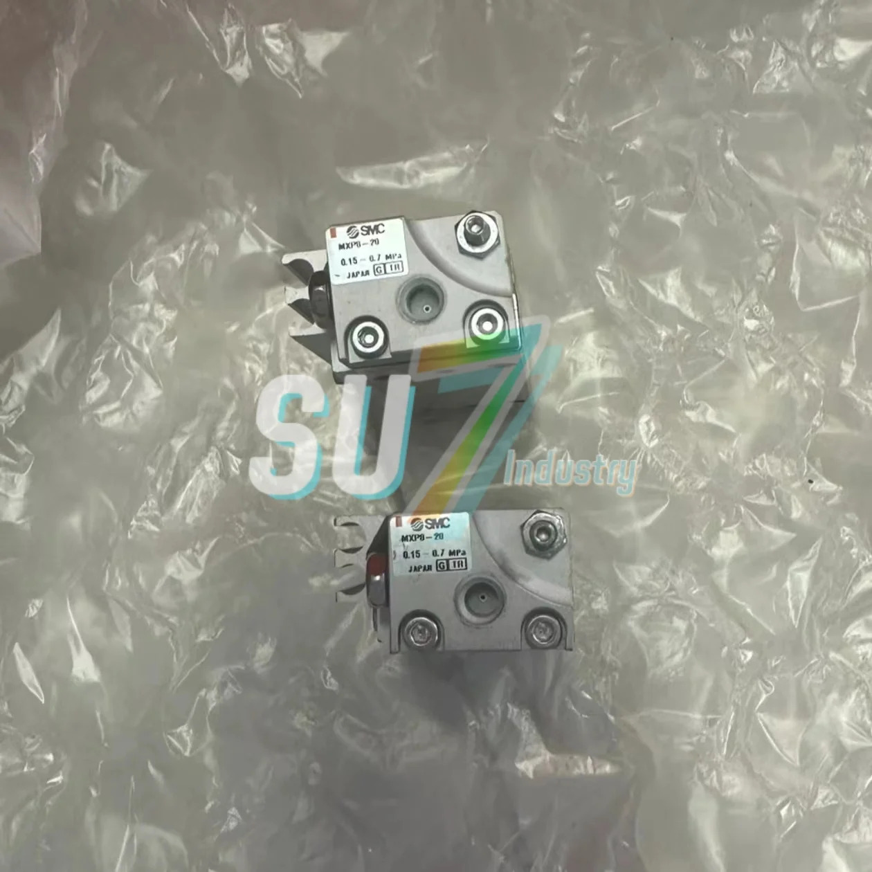 실린더 새 MXP10-10 MXP16-20 MXP8-20