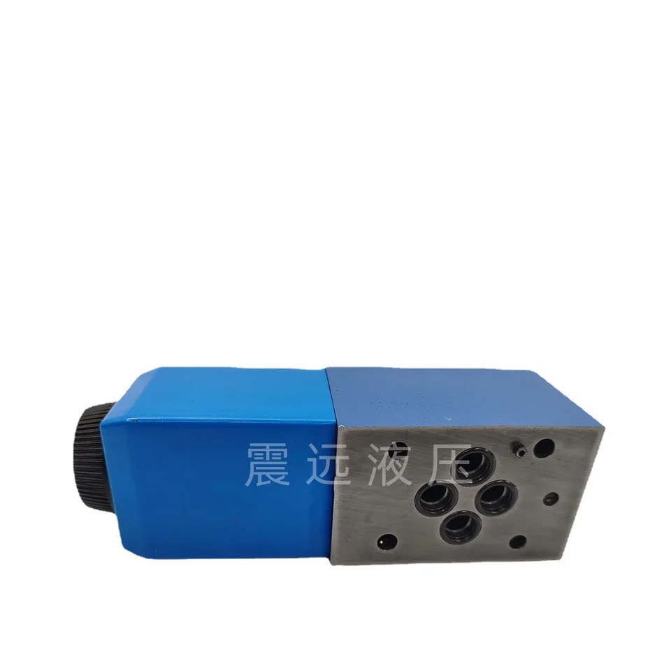전자기 밸브 DG4V-3-2A-M-U-H7-60 2C 2B