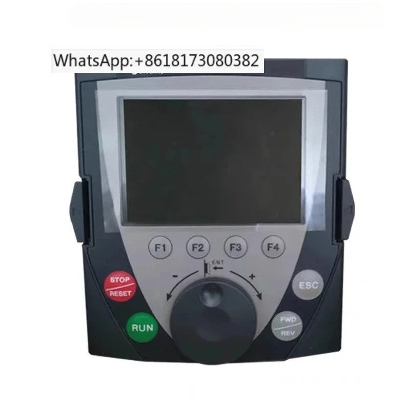 작동 주파수 변환기 전패널 VW3A1101 ATV71 ATV61 시리즈