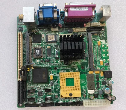 산업장비 보드 EMB-945T REV B1.0 1907945T03