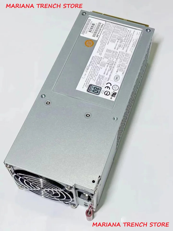Supermicro 예비 전원공급장치PWS-2K21A-BR 2U 2200W