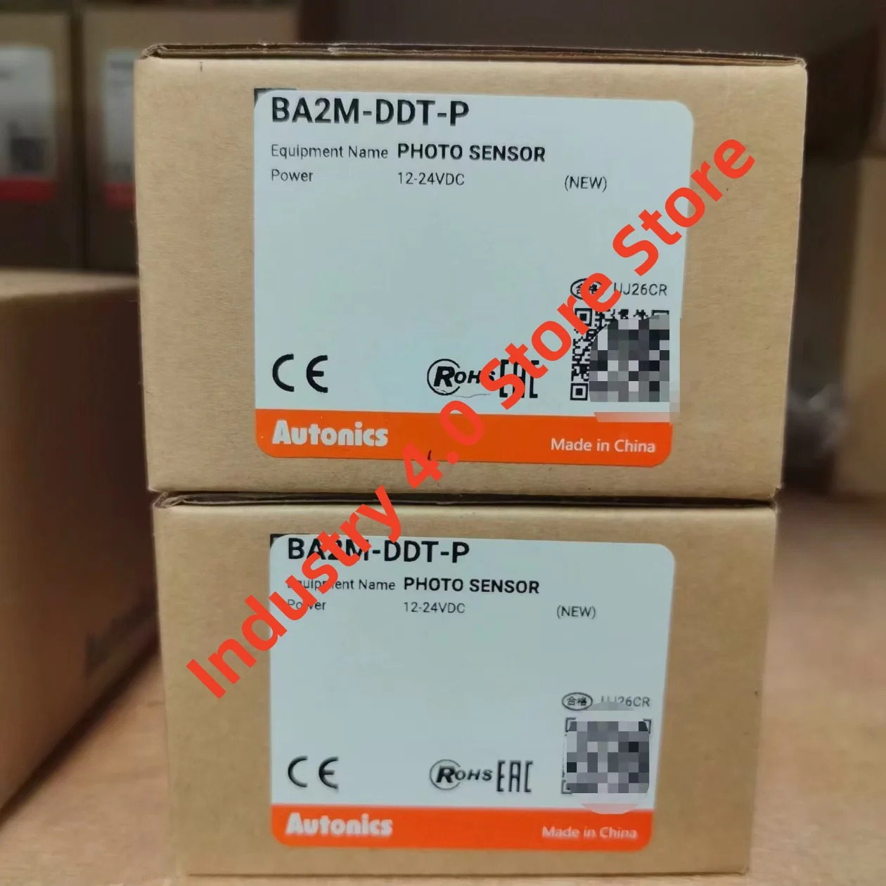 BA2M-DDT-P BEN300-DDT 원본