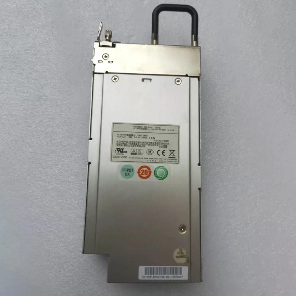 M1X-3700V 서버 스왑 전원공급장치 700W