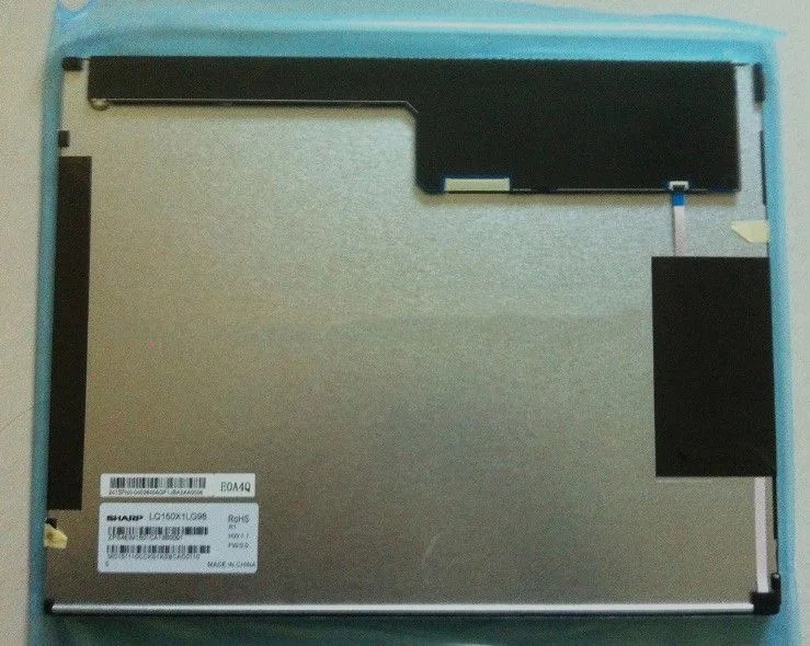 오리지널 15 인치 LQ150X1LG98 LQ150X1LW94 LQ150X1LG91 92 93/96