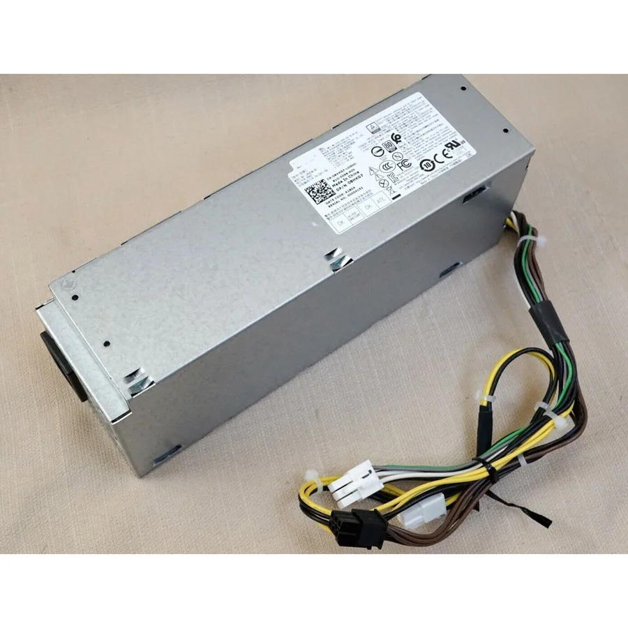 전원 360W OptiPlex XE3 SFF 7050 V3669 V3667 3668 3050 3650 3653 H360EGM호환-00 L360EGM호환-00 8HKG7 K38X