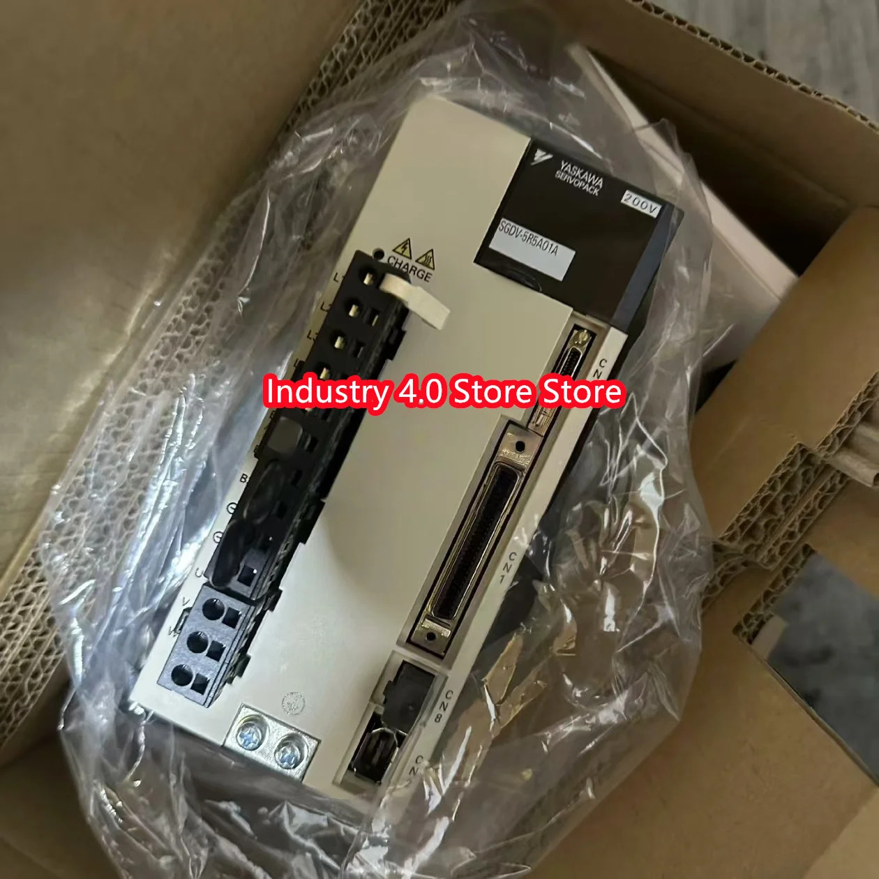 SGDV-5R5A01A SGM호환AS-01A2A-YR11 SGM호환JV-04AAA61 오리지널 신