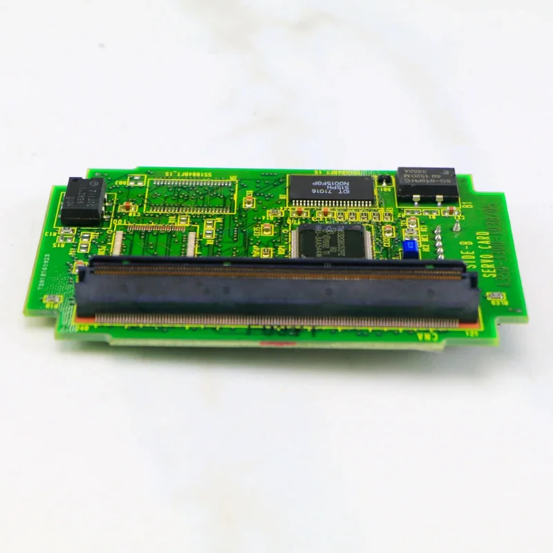 A20B-3300-0033 CNC 컨트롤러 시스템Fanuc 축 카드 A20B 3300 0033