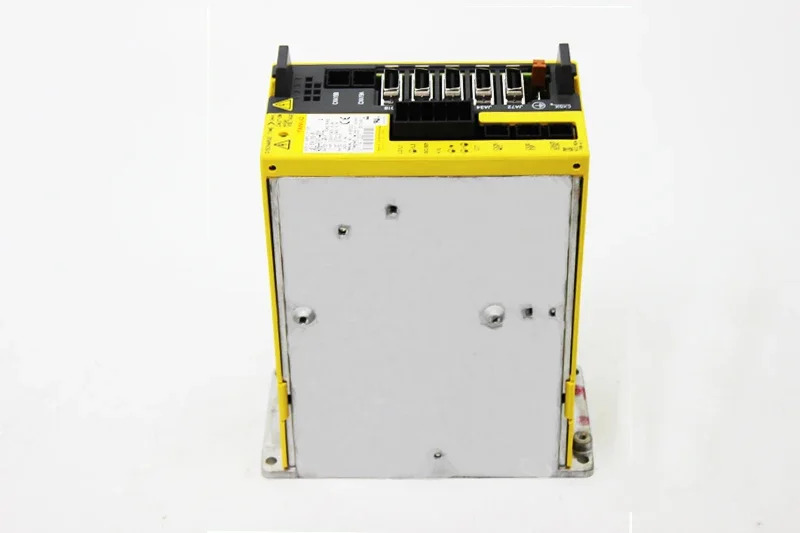 Fanuc Ac 서보 드라이브 A06B-6162-H002 증폭기 모듈 CNC 기계신