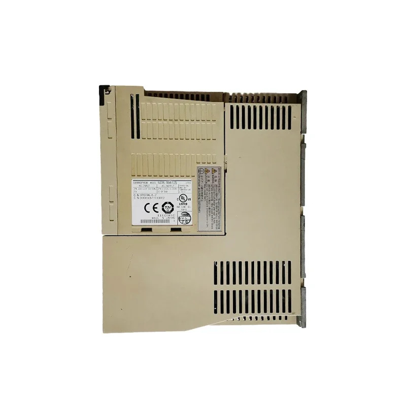 PLC 컨트롤러 SGDS-15A12AY524 서보 드라이버 원본
