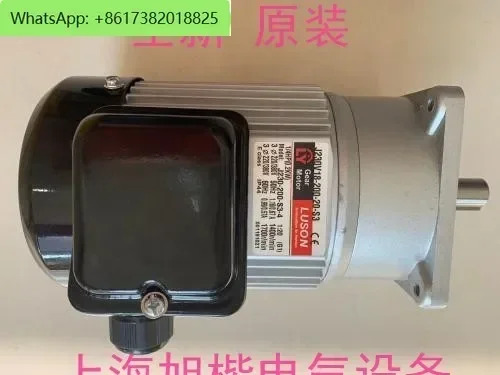 J230V18-200-15-S Y J230V18-200-20-S 브레이크 모터