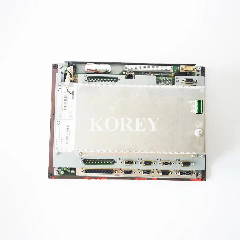 CNC 시스템 CNC8055I/A-M-MON 8055I/A-M-MON 포장
