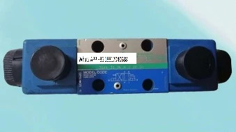 솔레노이드 밸브 방향 DG4V-3-2A/2C/6C-M-U-H7