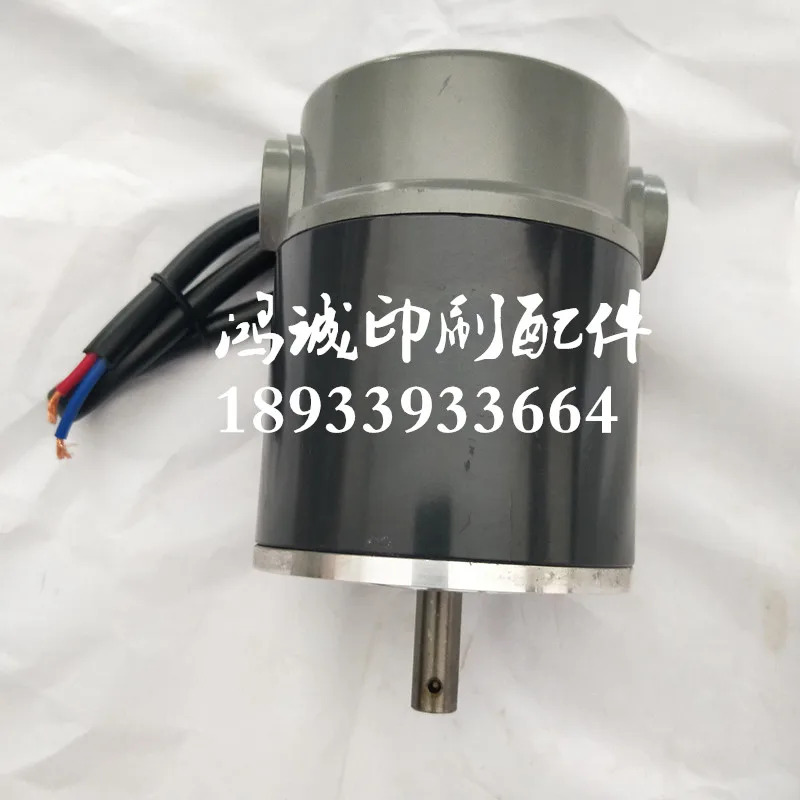 200 600 워터 롤러 모터 물 스틱 GSF 45-S 인쇄기 액세서리