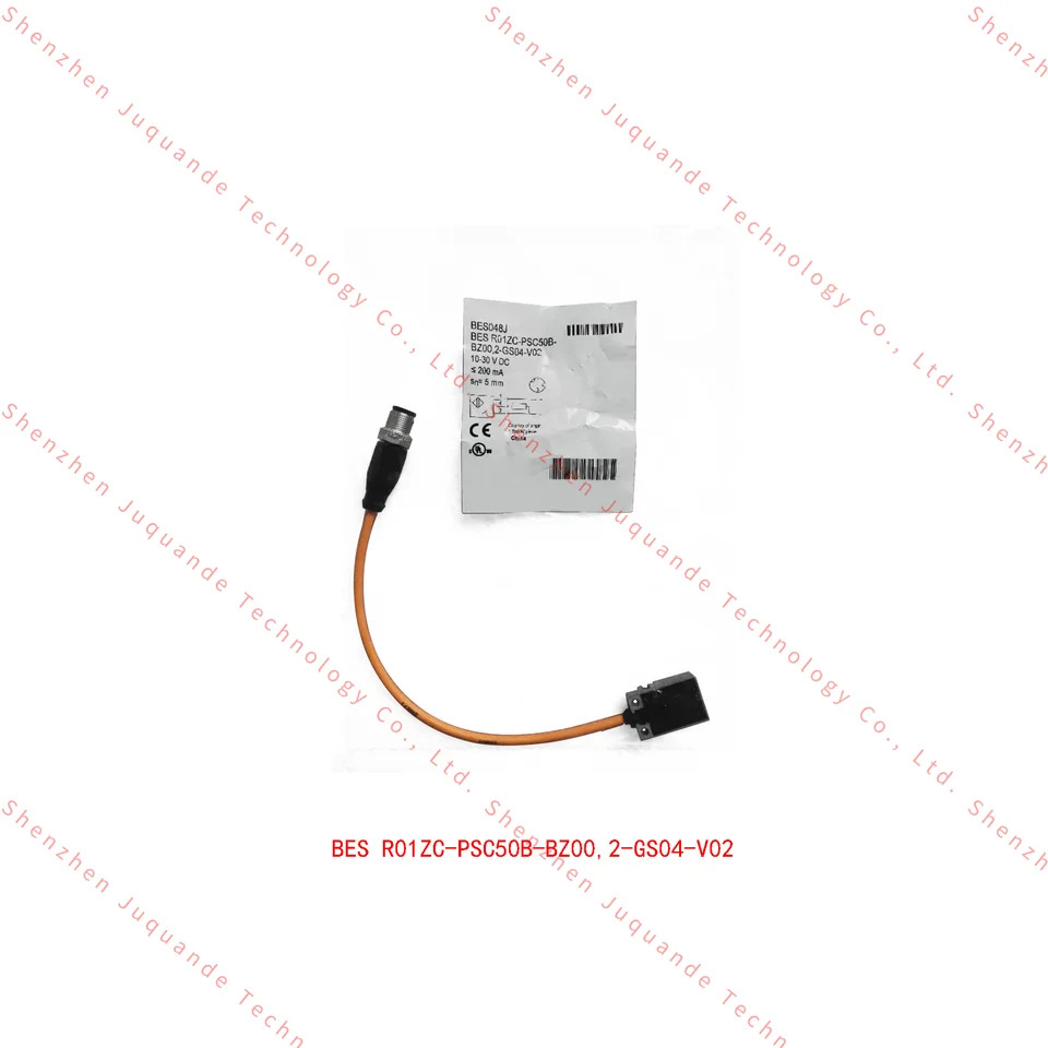 BES R01ZC-NAC70B-BP05 BSP B250-EV009-P00S2B-S4-003 R01ZC-PSC50B-BZ002-GS04-V02 오리지널 신