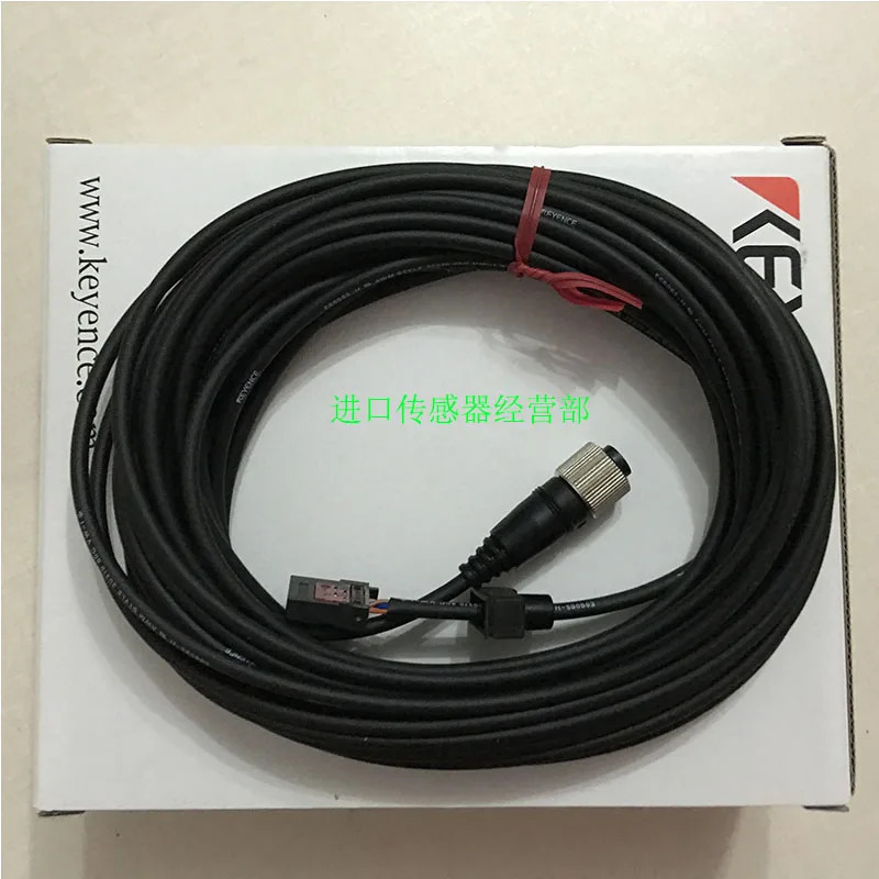 원본 KEYENCE 광전스위치 OP-51475 센서 페널티 10개