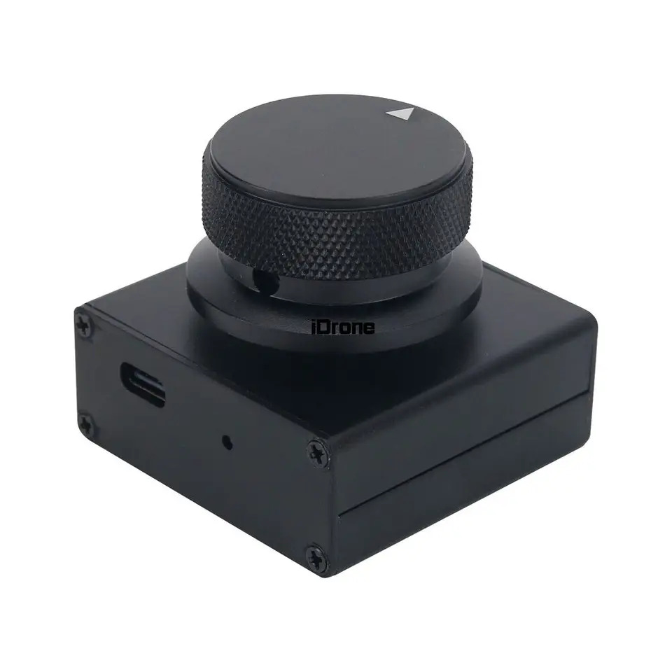 외부 로터리 인코더 라디오 Q900 PMR-171 TBR-119 HamGeek HG02