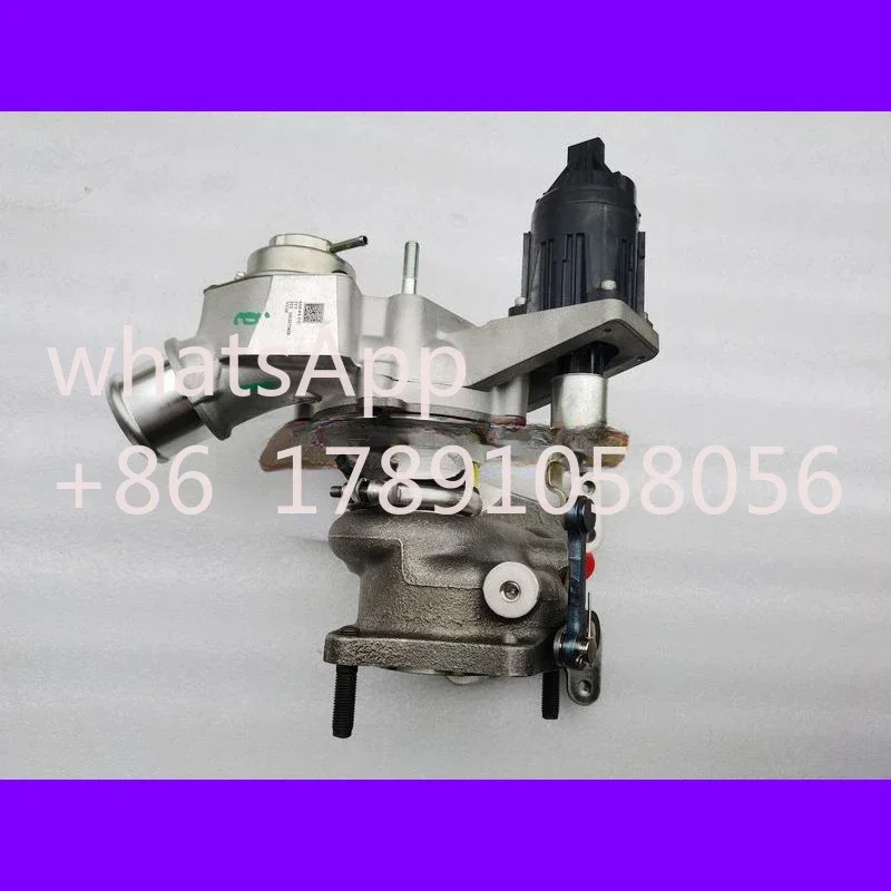 혼다호환 어코드 L15BN 1.5T 130KW L15BM 143KW IHI 터보차저 18900-6A0-003 6A0-F4-T/C