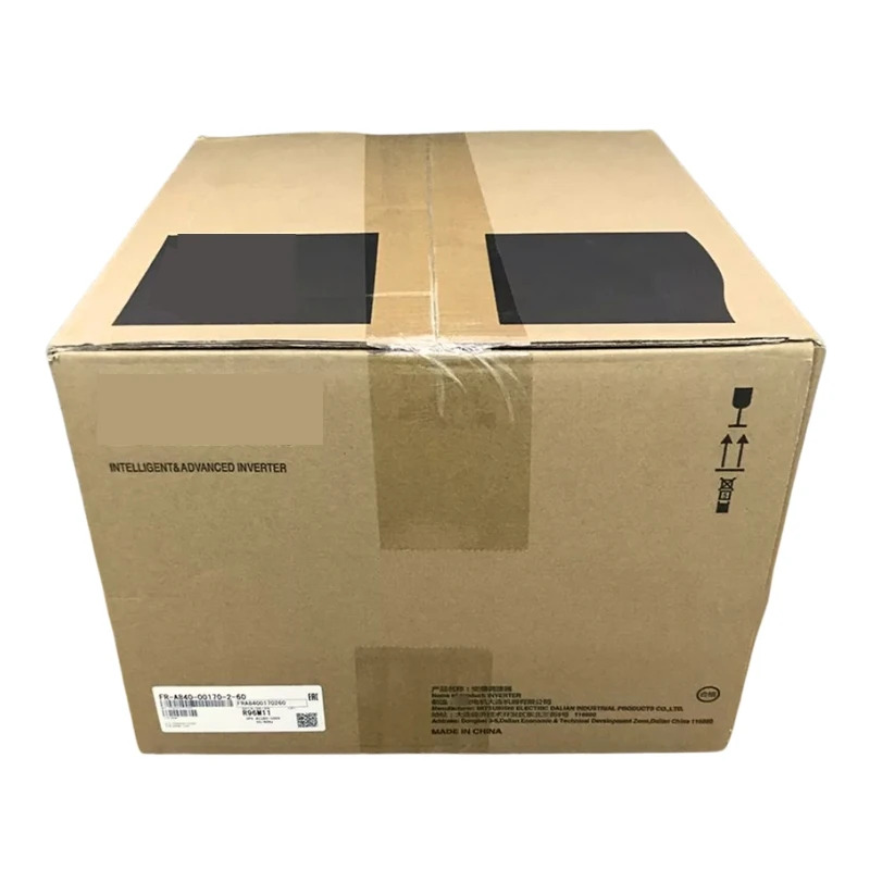 새 FR-A840-00170-2-60 인버터 신속