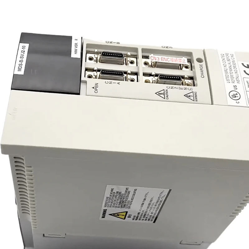 MDS-B-SVJ2-10 서보 드라이브 신