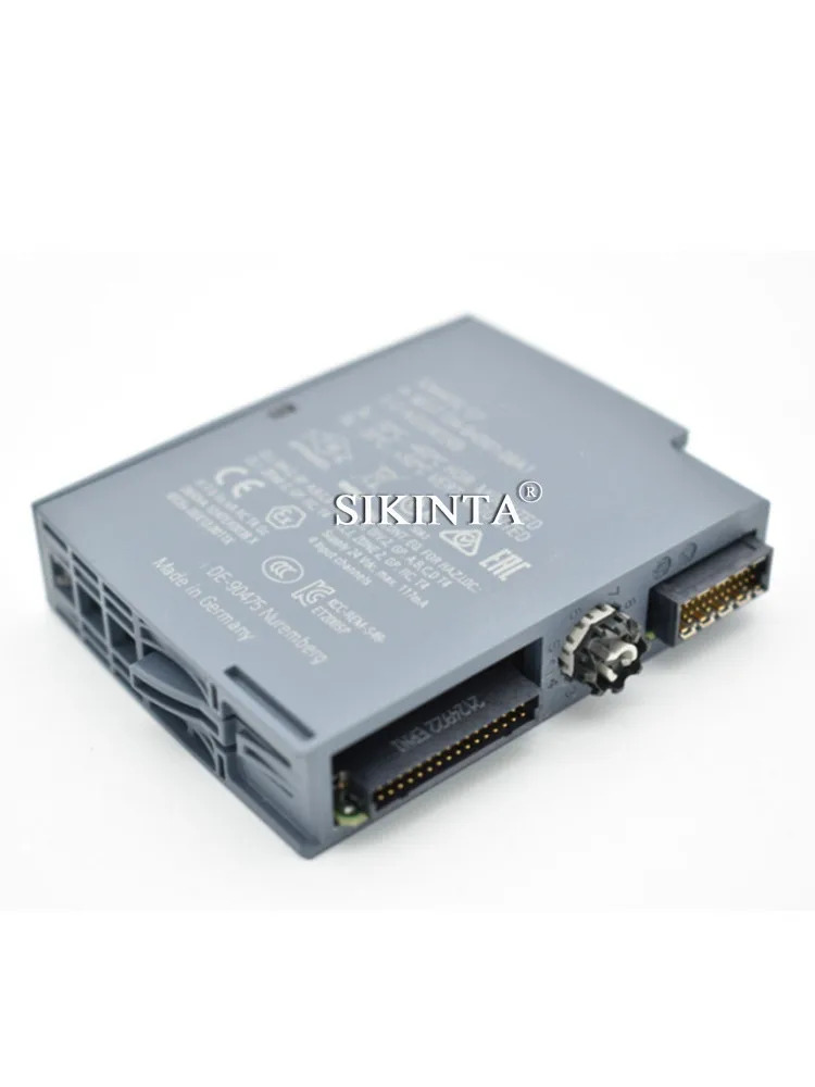ET200 PLC 6ES7134-6GB00-0BA1 6ES7134-6FB00-0BA1 6ES7134-6GD01-0BA1 6ES7134-6HD01-0BA1 아날로그 입력모듈 완전
