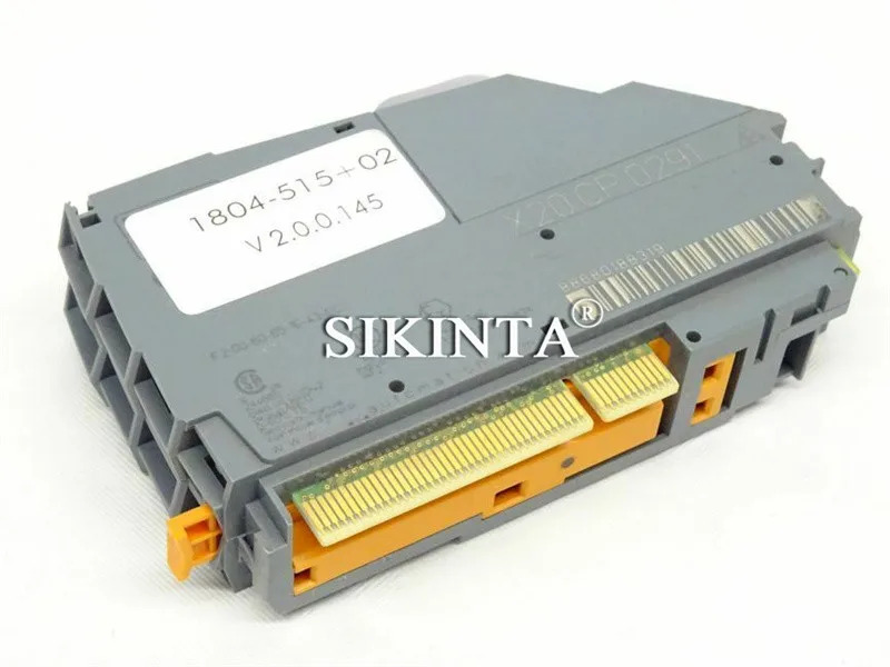 X20 CPU 모듈 X20CP0291 완전히 리퍼