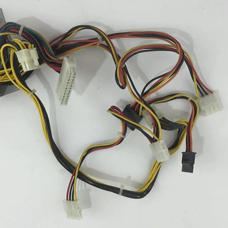 FSP 그룹 FSP500-501UN 서버 전원공급장치 1U 500W