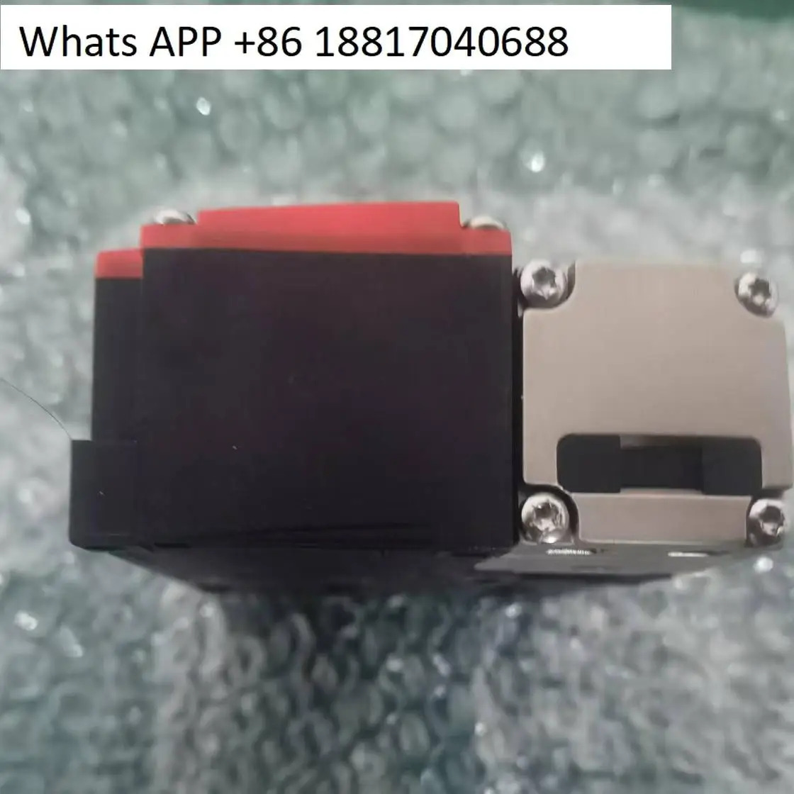 원본 095396 STM1A-222B024-M Ashtener 안전 스위치