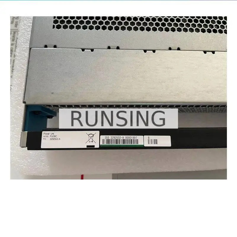 확장 캐비닛 전원 모듈 HDS VSP5000 E990 3292502-A 900W 리퍼 작동