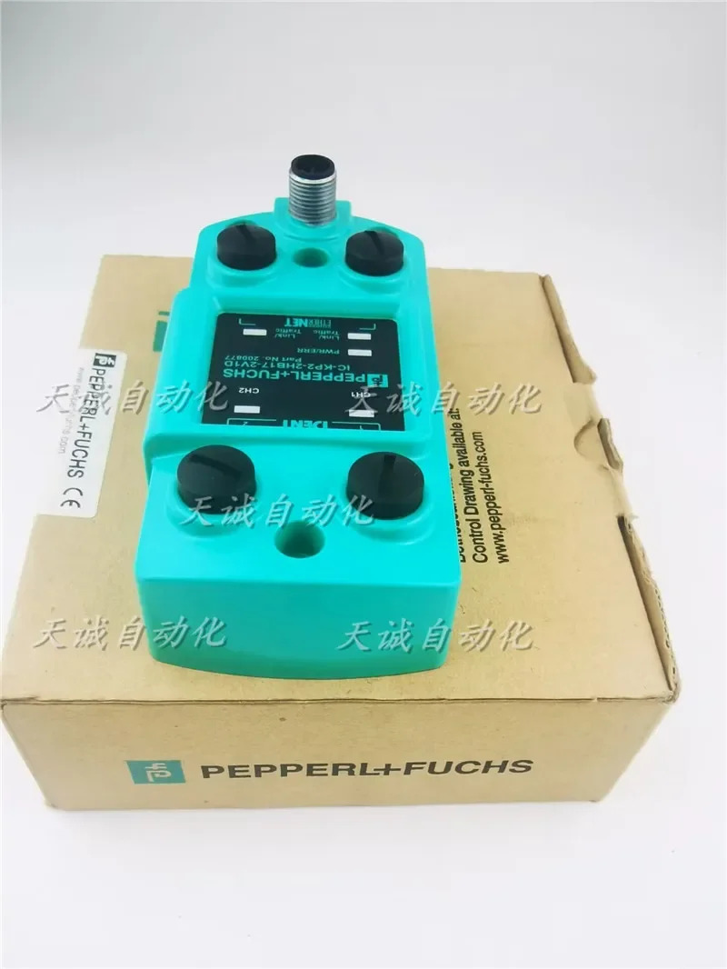 독일산 PF 베이지아푸 센서 IC-KP2-1HB17-2V1D 200876 200877